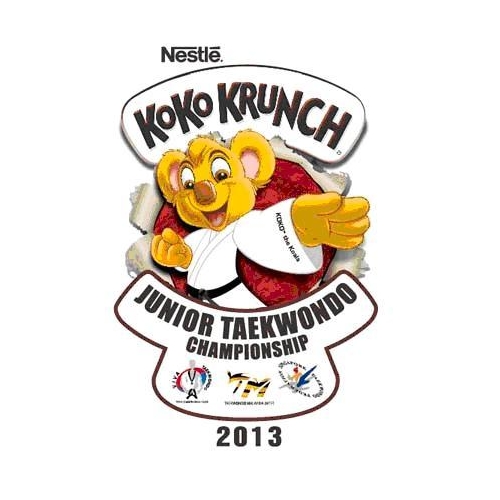 Koko Krunch Championships