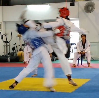 Results of 2017 SEA Games Selection Trials
