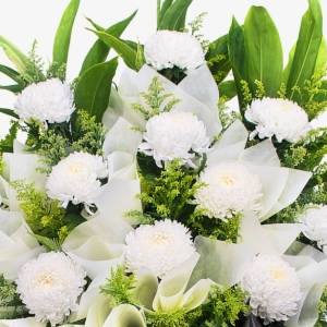 The Passing of Kevin Tan Tian Teck