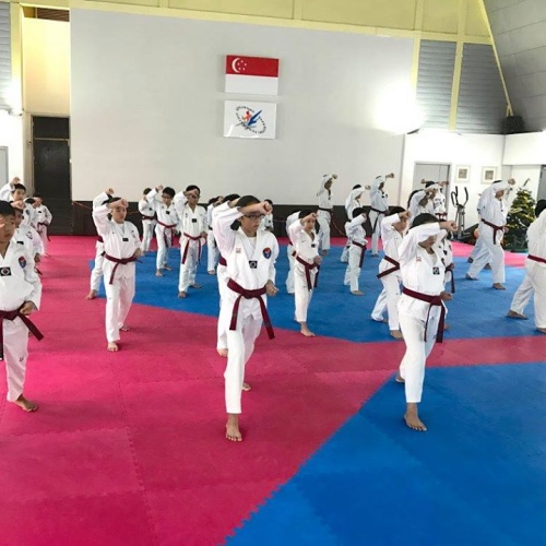 Grading Preparation Workshop (5 Jan 2020)