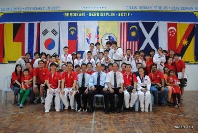 18 Medals from 21 Players