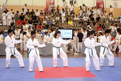 2015 PA-STF Competitors’ List & Blank Fixtures