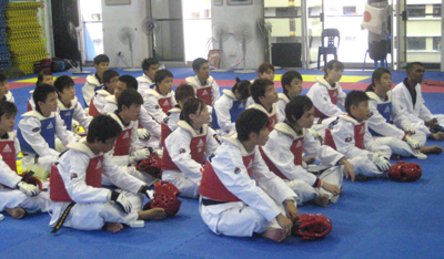 25 Shortlisted for International Competitions