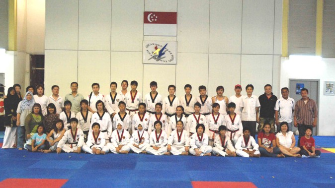 29 Shortlisted for Two Tournaments