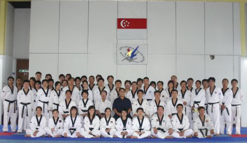 52 National Referees Pass Assessments