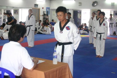66 Pass the Coaching Course