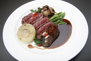 Dine at Petite Menu Restaurant @ Aqueen Hotel Paya Lebar