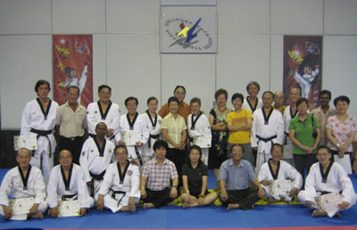 A Celebration of Success
