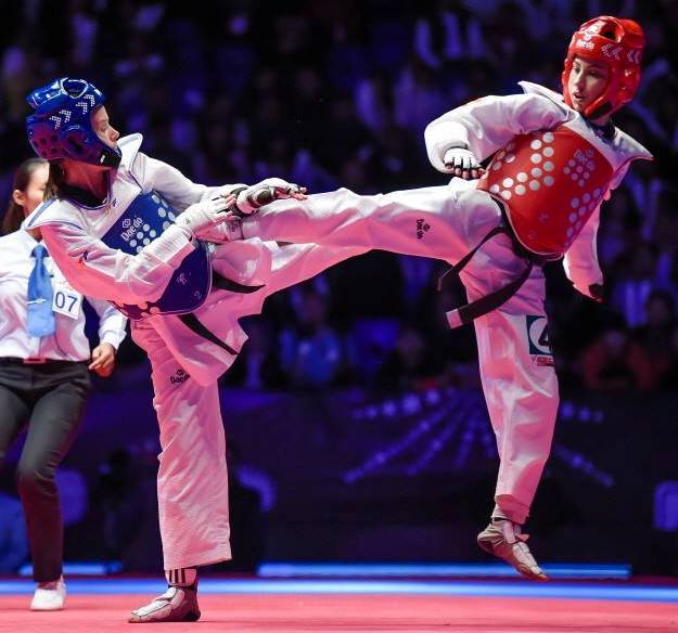 An Opportunity for Affiliates to Compete in an International Tournament