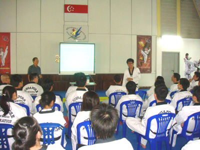 Be a Professional Coach