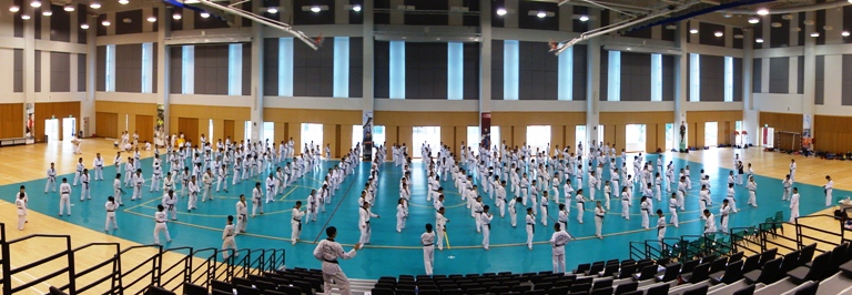 Coach Seminar and Passes