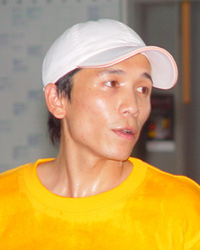 Coaching at Olympics Level