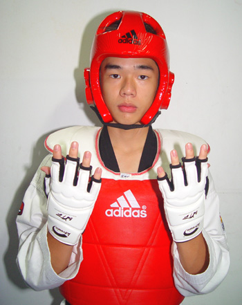 Completely Protected For Competition