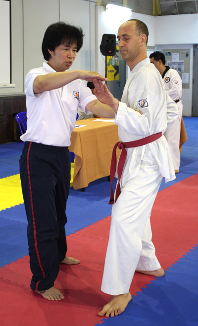Grading Preparation Workshop