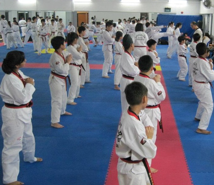 Grading Preparation Workshop (Sunday 20 September 2015)
