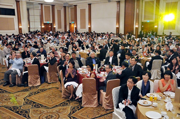 It’s an Exciting, Fun and Memorable Celebration
