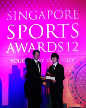 Jason Tan’s Contribution