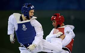New Rules for Local Kyorugi Competitions