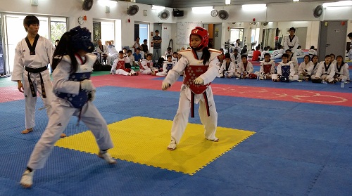 Open Selection Trials for Juniors & Cadets