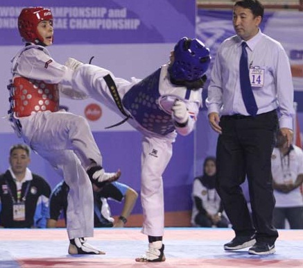 Opportunity to Participate in the Asean Championships