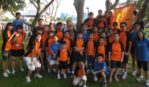 Run for a Cause
