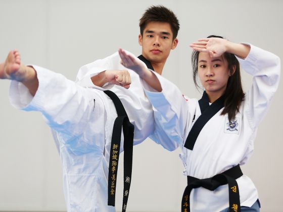 Sim wants gold to repay faith