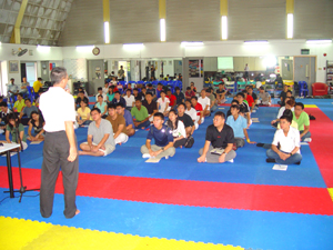 Target – Best Coaches