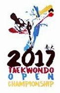 2017 NTU Taekwondo Open Championships Overall Results