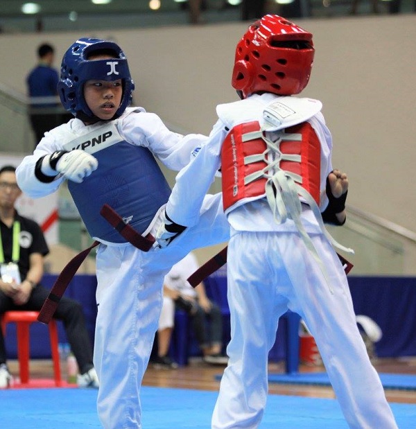 2018 National International Schools (Program & Draw Lists)