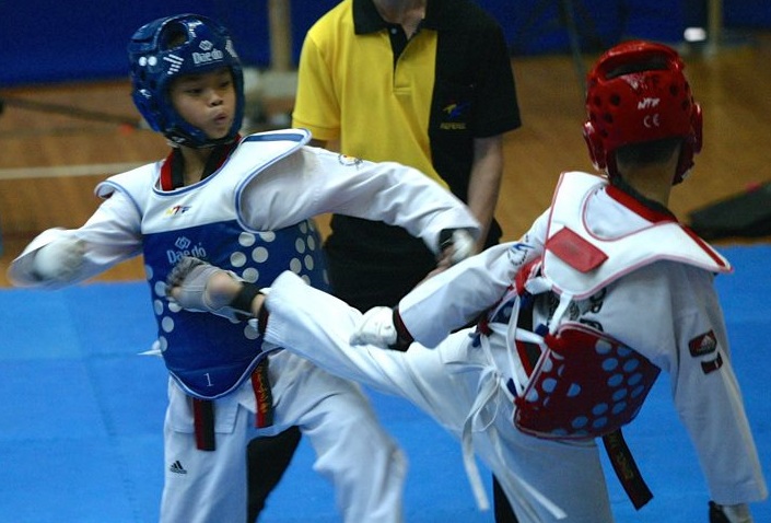 6th Daedo Championships Results