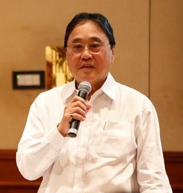 Another Term for STF President in SNOC