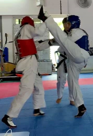 Asean Championships Open Selection Trials Results