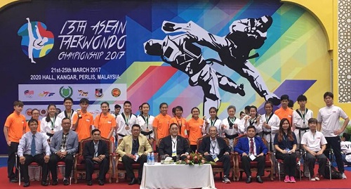 Credible Performances at International Competitions
