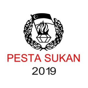 2019 Pesta Sukan Bout sheet