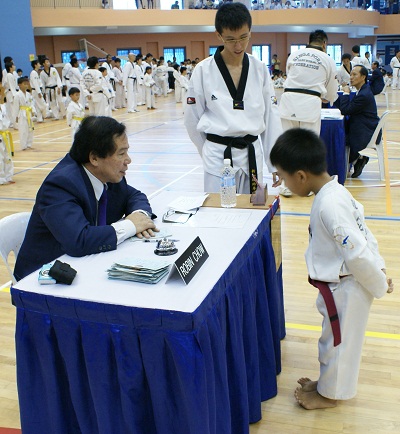 Grading Information