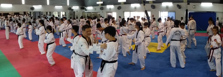 Grading Preparation Workshop (Sunday 11 September 2016)