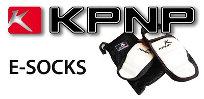 KPNP E-Socks Available for Purchase