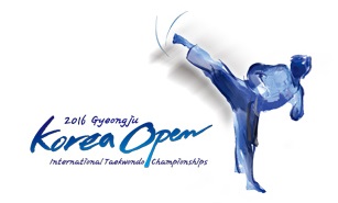 Results of Korea Open Selection Trials