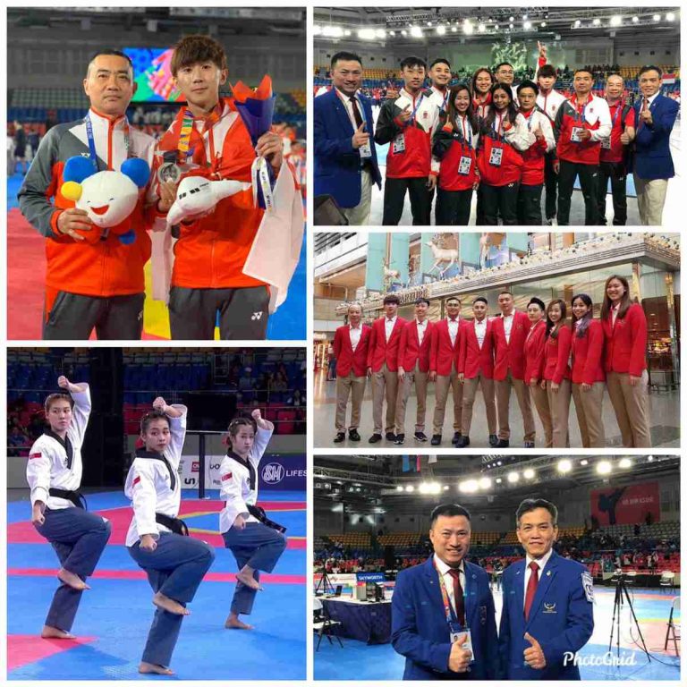 SEA Games 2019