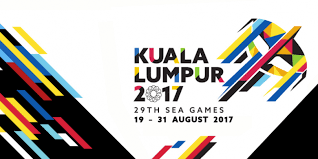 Selection Trials for 2017 SEA Games