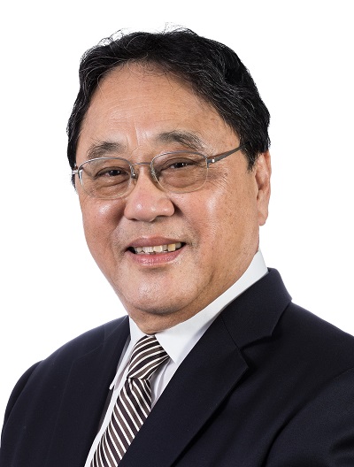 STF President in the News Again
