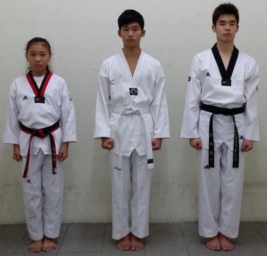 Uniform Guidelines For Athletes