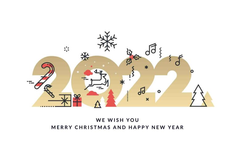 Notice Of STF Office Closure On The Eve Of Christmas & New Year’s Day 2021
