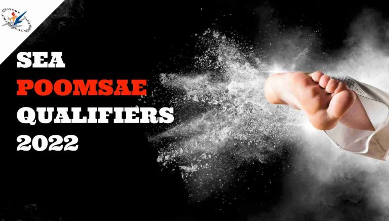 SEA Games Qualifiers 2022